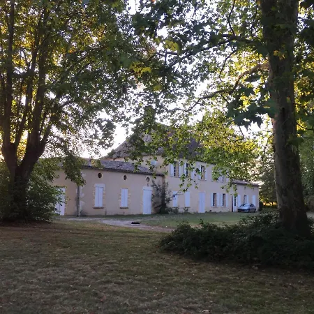 La Sabatière Hébergement de vacances *
