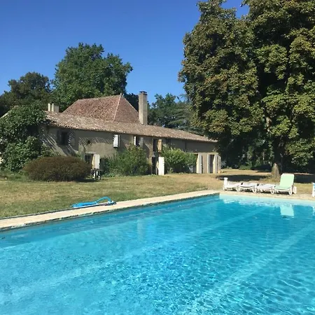 La Sabatiere Feriehus *