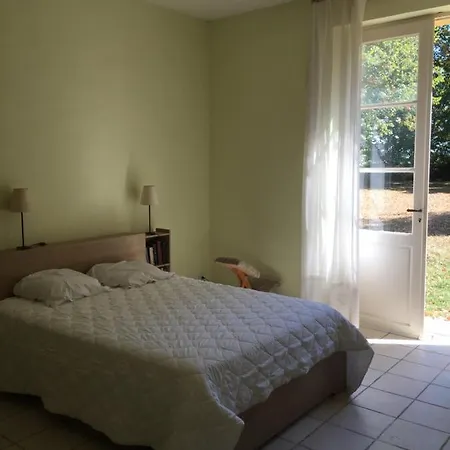 Hébergement de vacances La Sabatière *