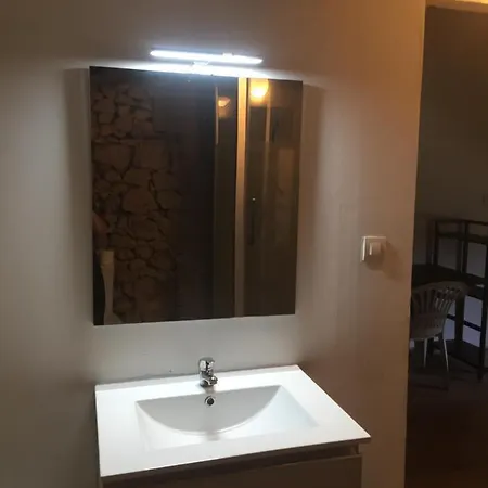 Feriehus La Sabatiere Bergerac