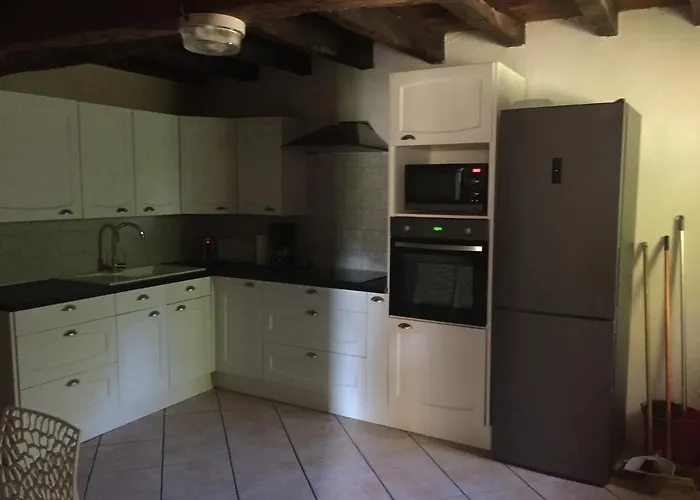 La Sabatière Hébergement de vacances