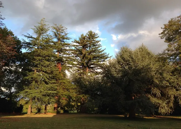 Hébergement de vacances La Sabatière Bergerac