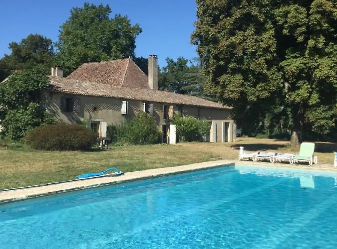 La Sabatière Hébergement de vacances *