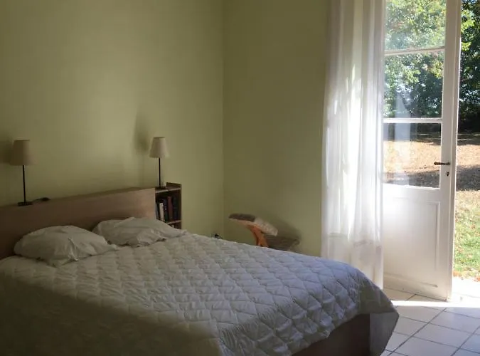 Hébergement de vacances La Sabatière *