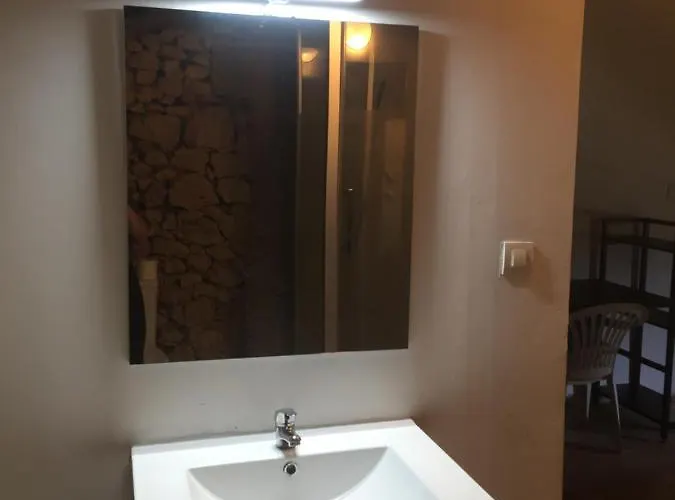 Hébergement de vacances La Sabatière Bergerac