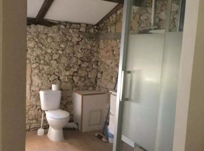 La Sabatière Hébergement de vacances