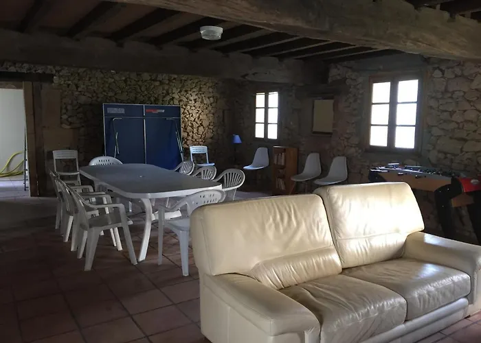 La Sabatière Hébergement de vacances